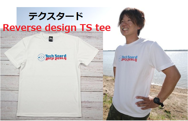 �ƥ��������ɡ�Reverse design TS tee/��С����ǥ�����