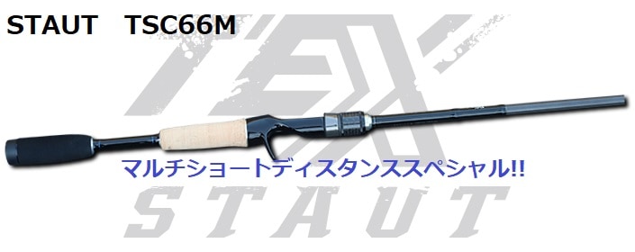 TEX/�ƥå�����STAUT/�������ȡ�TSC66M