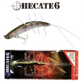 TIEMCO/ƥॳHECAATE 6  إ 6