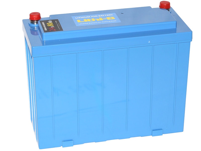 激安大特価 GTK製、中華リチウムバッテリー 24V 10A充電器 100Ah