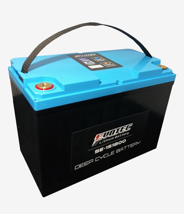 ������।����Хåƥ꡼ ��������ƥå� SE-151800  15V 180Ah 1500Wh