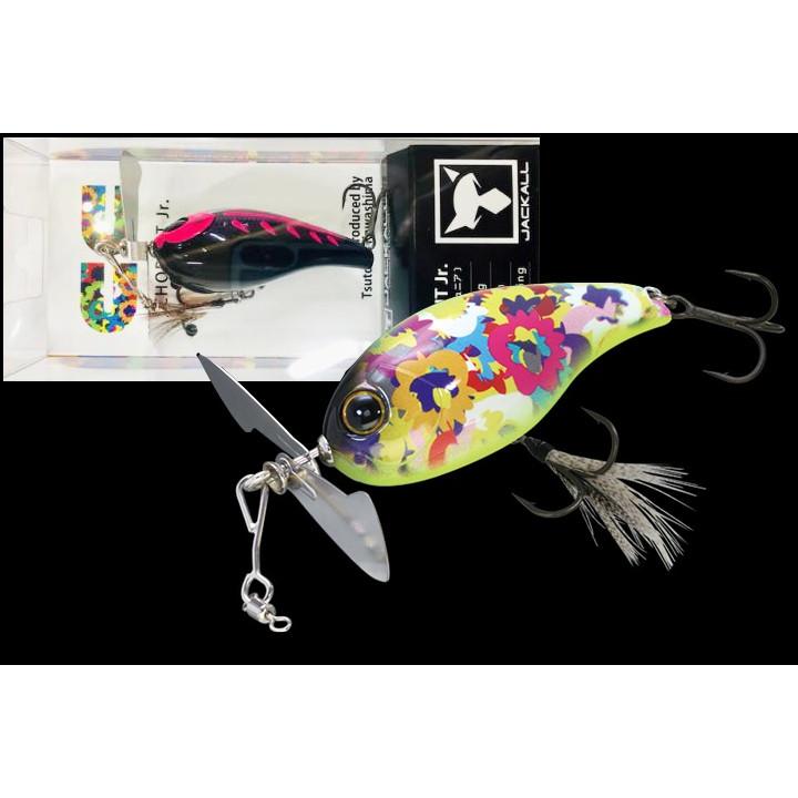 ジャッカル TNskull shell maruhata - FRESH WATER バス釣り ｜JACKALL