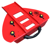 SOUTHER SHORT BOW DECK /  硼ȥХǥå