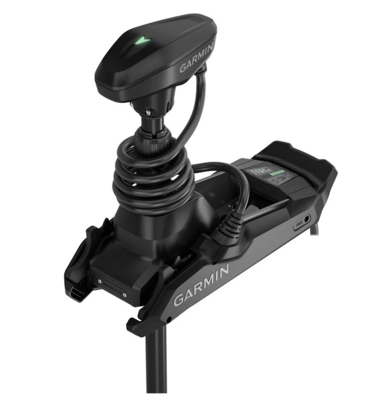 GARMIN FORCE クラーケン レンタルボート仕様 | アイテム  