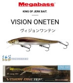 Megabass / ᥬХ VISION ONETEN / 󡡥ƥ