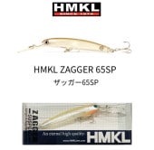 HMKL/ϥ󥯥롡ZAGGER / å 65 SP