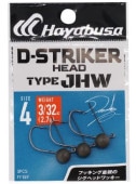 ϥ֥D-STRIKERHEADTYPE JHW/ǥȥ饤إåɡףʣȣסFF159