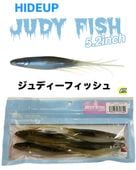 HIDEUP / �ϥ��ɥ��åס�JUDY FISH������ǥ����ե��å��� 5.2inch����FECOǧ���