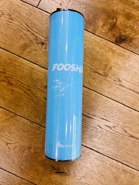 HIDEUP / ハイドアップ FOOSHA / フーシャ | アイテム,ハードベイト