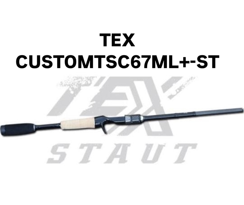TEX/�ƥå�����STAUT/�������� CUSTOM��TSC67ML+-ST PE BFS 1