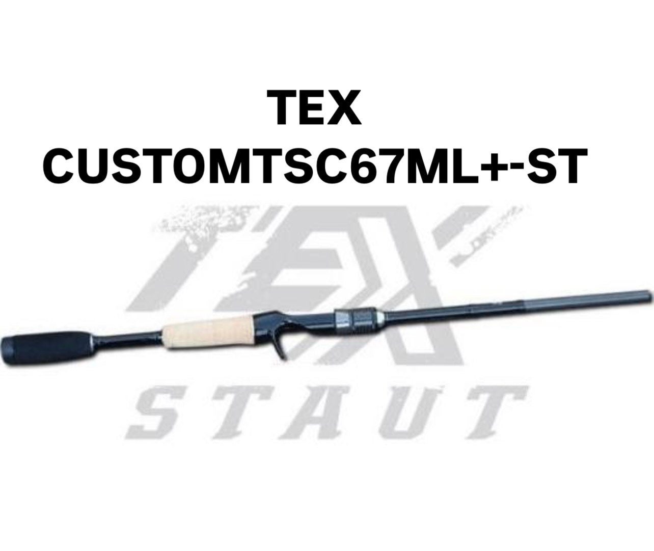 TEX/テックス STAUT/スタウト CUSTOM TSC67ML+-ST PE BFS 1 | アイテム