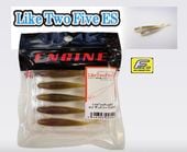 ENGINE/���󥸥�  LikeTwoFiveES/�饤���ġ��ե����֥���������FECOǧ���