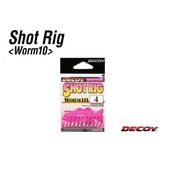 DECOY/ǥSHOTRIGWORMåȥꥰ(10)