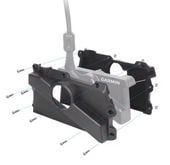 New! GARMIN 饤֥ LVS34ѥȥ٥ȥ󥹥ǥ塼С