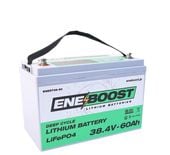 ENEBOOST/���ͥ֡����ȡ�36V/60A 