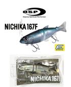 O.S.P / ���������ԡ���NICHIKA 167F / �˥��� 167F