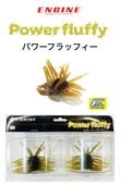 ENGINE/���󥸥�Power fluffy / �ѥ�ե�åե�����FECOǧ���