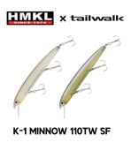 HMKL �� tailwalk����K-1 MINNOW 110TW SF���ڥ������ �ߥΡ� 110TW SF��