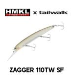 HMKL �� tailwalk����ZAGGER 110TW SF���� ���å��� 110TW SF ��