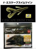 NORIES/���Υ꡼����F-ESCAPE��SWIMTWIN����-���������ס�������ĥ����FECOǧ���