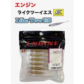 ENGINE/���󥸥�   LikeTwoES/�饤���ġ�����������FECOǧ���