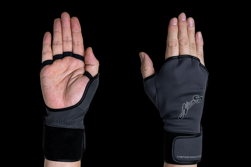 NORIES / �Υ꡼�������㥹�ƥ��󥰥ϥ�ɥ������ޡ�NS-04��M/L