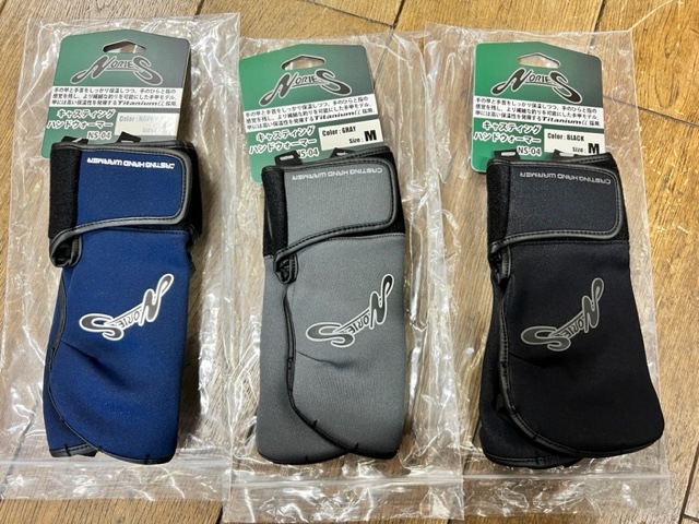 NORIES / �Υ꡼�������㥹�ƥ��󥰥ϥ�ɥ������ޡ�NS-04��M/L