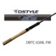 DSTYLE / �ǥ��������롡BLUE TREK �֥롼�ȥ�å���DBTC-65ML-FM