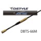 DSTYLE / �ǥ��������롡BLUE TREK �֥롼�ȥ�å���DBTS-66M