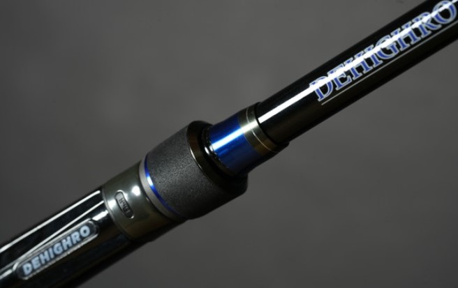 DSTYLE��DEHIGHRO / �ǥ��ϥ�����DHRC-70H��Power Fishing Versatile