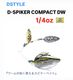 DSTYLE/���ǥ������ѥ���������ѥ���1/4ozDW�����֥륦��������FECOǧ���