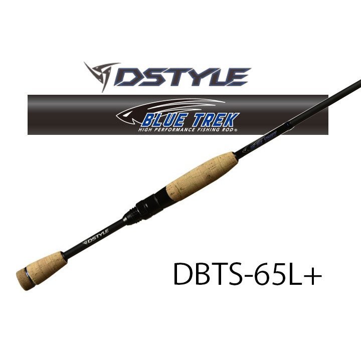 DSTYLE / �ǥ��������롡BLUE TREK �֥롼�ȥ�å���DBTS-65L+