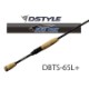 DSTYLE / �ǥ��������롡BLUE TREK �֥롼�ȥ�å���DBTS-65L+