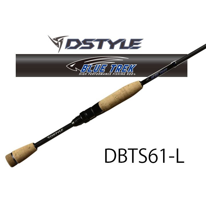 DSTYLE / ǥ롡BLUE TREK ֥롼ȥåDBTS-61L