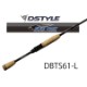 DSTYLE / �ǥ��������롡BLUE TREK �֥롼�ȥ�å���DBTS-61L