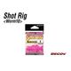 DECOY/�ǥ�����SHOT��RIG��WORM������åȥꥰ(���10)