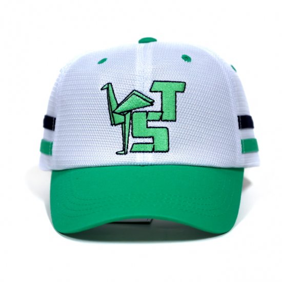 �ƥ��������ɡ�TS X FAT BASS JA CAP���ե��åȥХ�����ܥ���å�