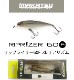 IMAKATSU / ���ޥ��ġ�RIPRIZER 60F / ��åץ饤���� 60F��3D�ꥢ�ꥺ��