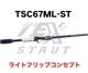 TEX/�ƥå�����STAUT/�������ȡ�TSC67ML-ST