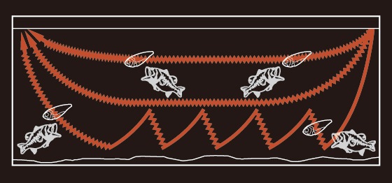 �������������ԡ��������С��饤��3/16oz��FECO)