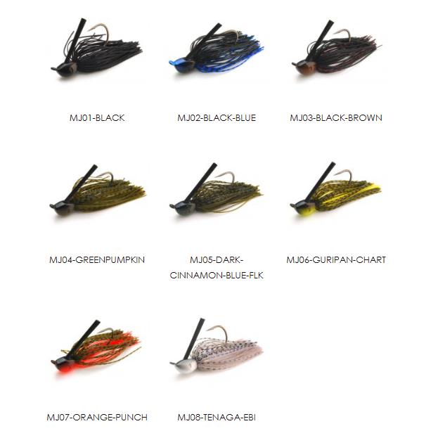 RAID JAPAN / �쥤�ɥ���ѥ�MASTERJIG / �ޥ�����������14�硡��Fecoǧ��)
