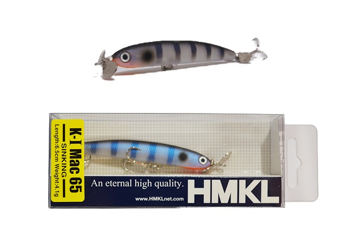 HMKL/�ϥ󥯥� K-I Mac65/�������ޥå� 65