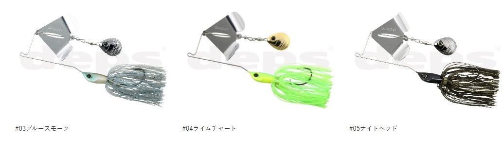 DEPS / �ǥץ���new MADWAVER/ �ޥåɥ������С���18g