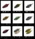 GEECRACK / ��������å���BELLOWS��GILL5.8�ɡ��٥��������� 5.8�����