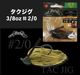 �Υ꡼����TAC��JIG/����������3/8oz ��2/0