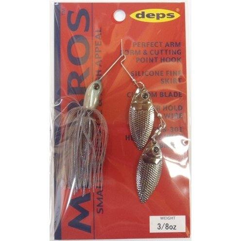 deps/�ǥץ���MINIBROS �ߥ˥֥�����3/8oz��DW