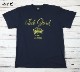 Techstard/�ƥ��������ɡ�Cursive TS Logo Tee/�������֡��ԣӥ�����