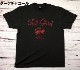 Techstard/�ƥ��������ɡ�Cursive TS Logo Tee/�������֡��ԣӥ�����