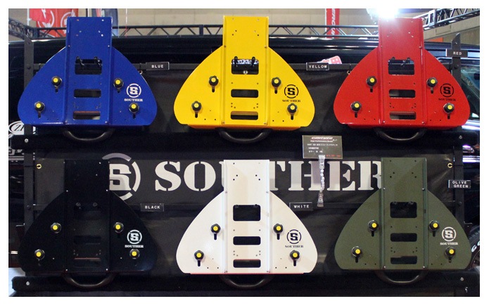 SOUTHER SHORT BOW DECK / �������� ���硼�ȥХ��ǥå�