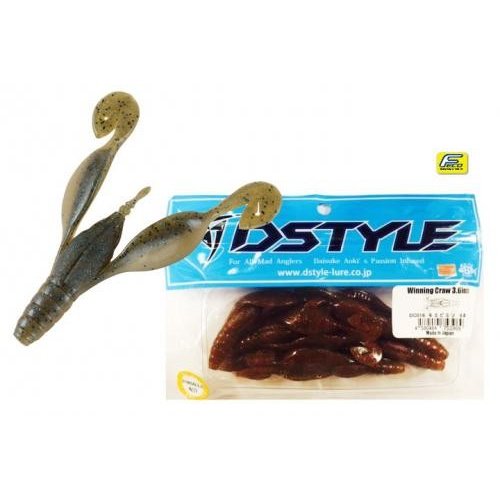 DSTYLE/���ǥ��������롡Winning Craw3.6�� �����˥󥰥����� 3.6�����